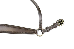 Ascot Comfort Drop Noseband