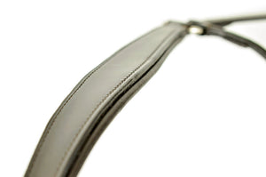 Ascot Comfort Drop Noseband