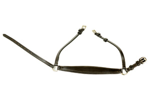 Ascot Comfort Drop Noseband