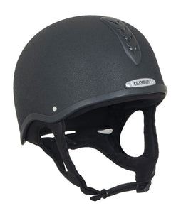 Champion Junior X-Air Helmet Plus