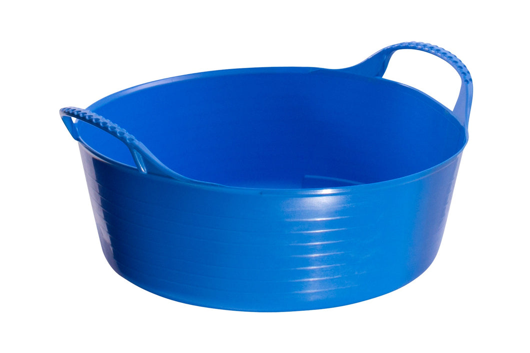 Red Gorilla Tub Trugs