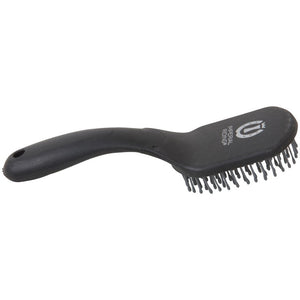 Imperial Riding Boomerang Mane and Tail Brush