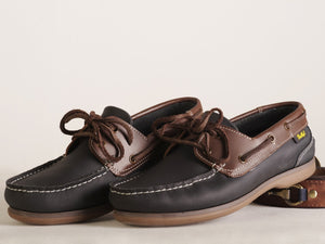 Gallop Deck Shoes