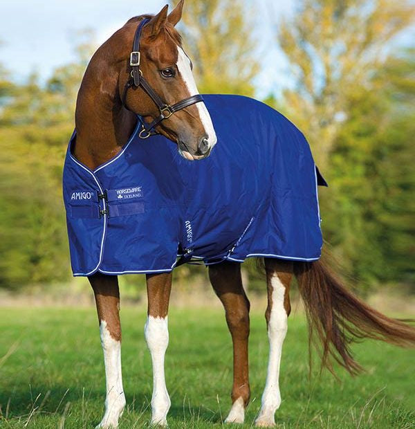 Horseware Amigo HERO ACY Medium Turnout Rug