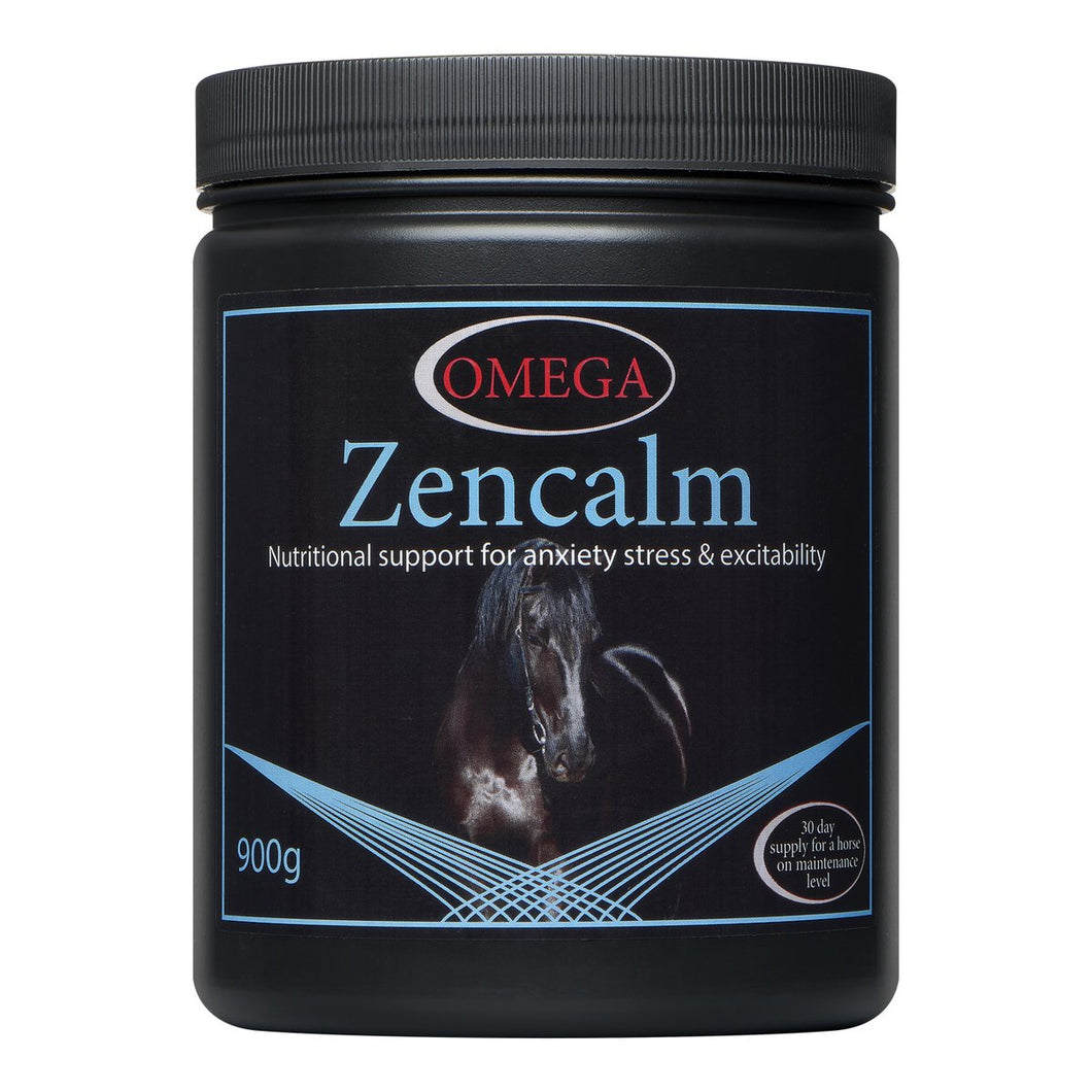 Omega Equine ZenCalm