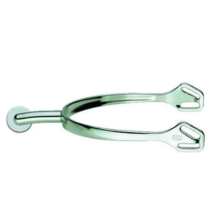 Sprenger Ultra Fit 40mm Rowel Spurs