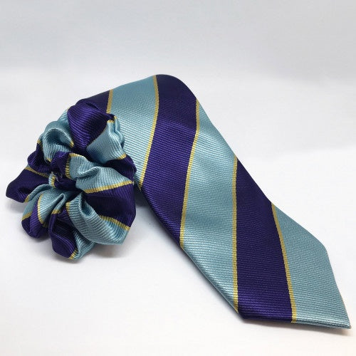 Equetech Junior Pony Club Tie