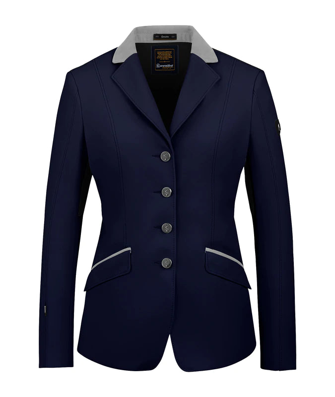 Manteau De Chasse Pour Femme Tredstep – Style Symphonique Fermeture Boutons Confort Et L Gance 976491 Manteau De Chasse Pour Femme Tredstep – Style Symphonique Fermeture Boutons Confort Et L Gance 976491