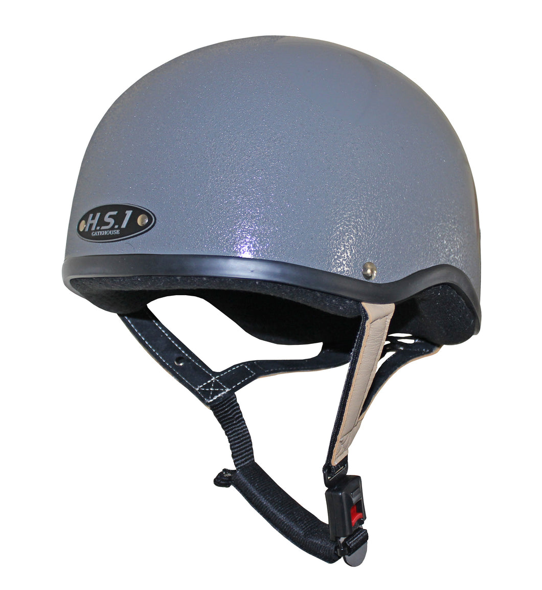 Gatehouse HS1 Jockey Skull