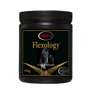 Omega Equine Flexology Joint Supplement