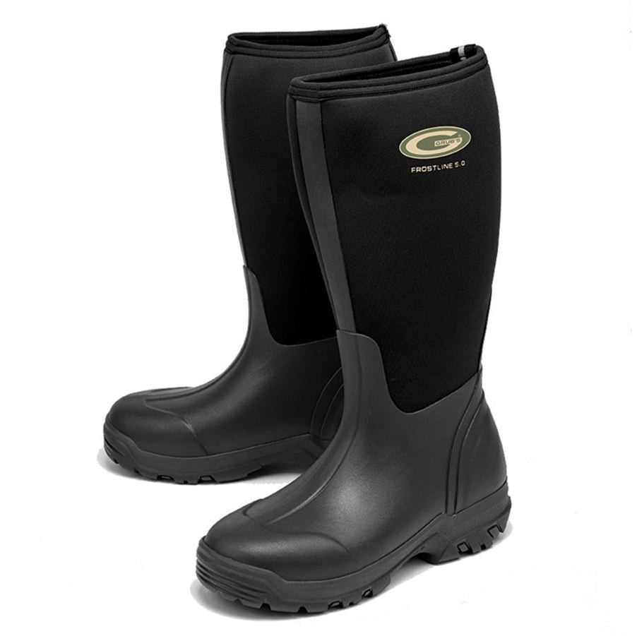 Grub's Frost Line Wellies