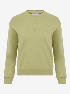 Le Mieux Chloe Crew Neck Sweatshirt