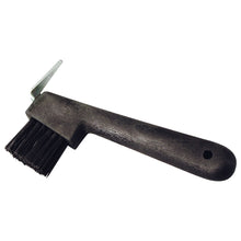 Load image into Gallery viewer, Imperial Riding Hoof Pick With Brush
