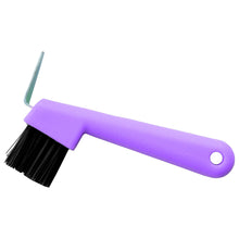 Load image into Gallery viewer, Imperial Riding Hoof Pick With Brush
