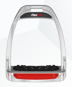 Flex-On Hunter Stirrups