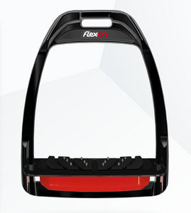 Flex-On Hunter Stirrups