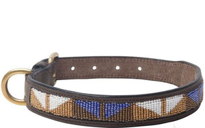 HV Polo Dog Collar Beads