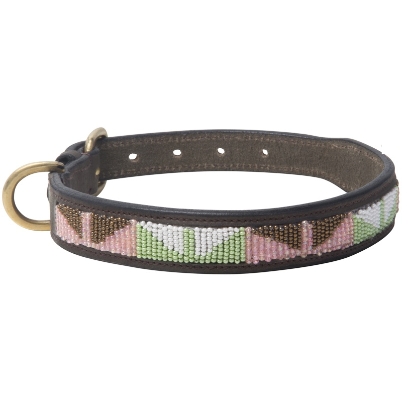 HV Polo Dog Collar Beads
