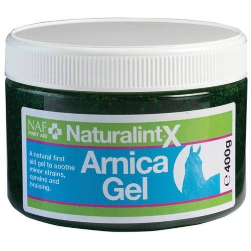 NAF Naturalintx Arnica Gel