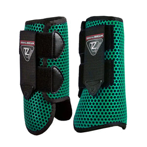 Equilibrium Tri-Zone All Sports Boots