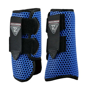 Equilibrium Tri-Zone All Sports Boots