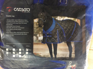 Catago Stable Rug