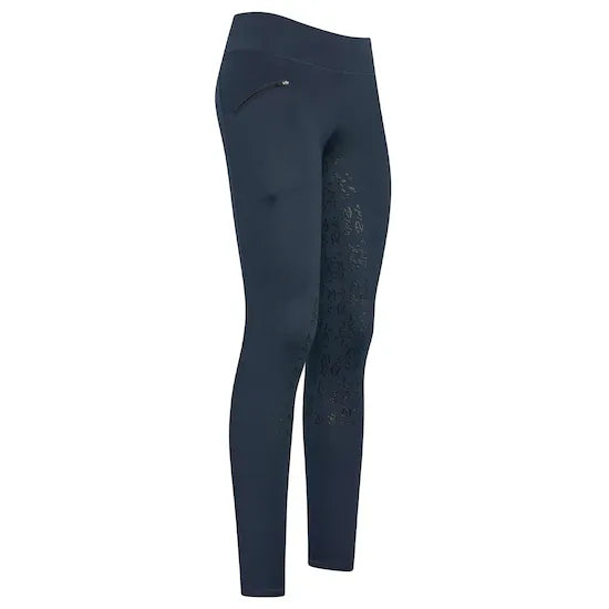 Easyrider Dietse Winter Grip Kids Riding Tights