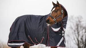 Le Mieux Kudos Turnout Rug 200g