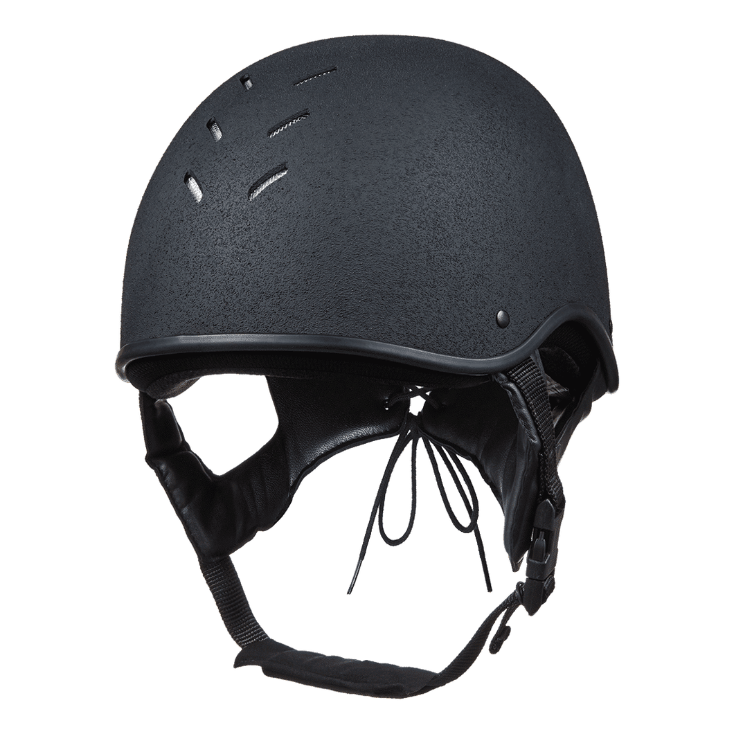 Charles Owen JS1 Pro Jockey Skull