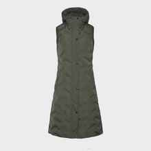 Load image into Gallery viewer, Kingsland Emily Ladies Long Body Warmer
