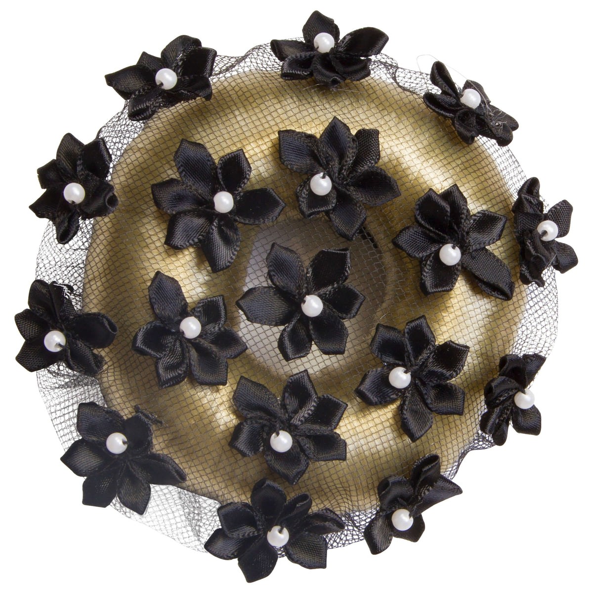 Imperial Knot Net Flower – Mikado Equine Ltd