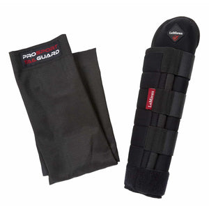 Le Mieux Tail Guard with Bag