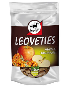Leoveties Horse Treats