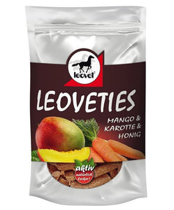 Leoveties Horse Treats