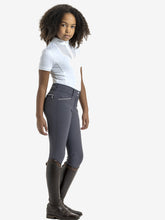 Load image into Gallery viewer, Young Rider Belle Show Shirt with Bib

