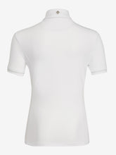 Load image into Gallery viewer, Young Rider Belle Show Shirt with Bib

