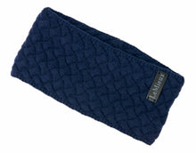 Load image into Gallery viewer, Le Mieux Cable Knit Headband
