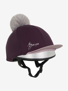 LeMieux Pom Pom Hat Cover
