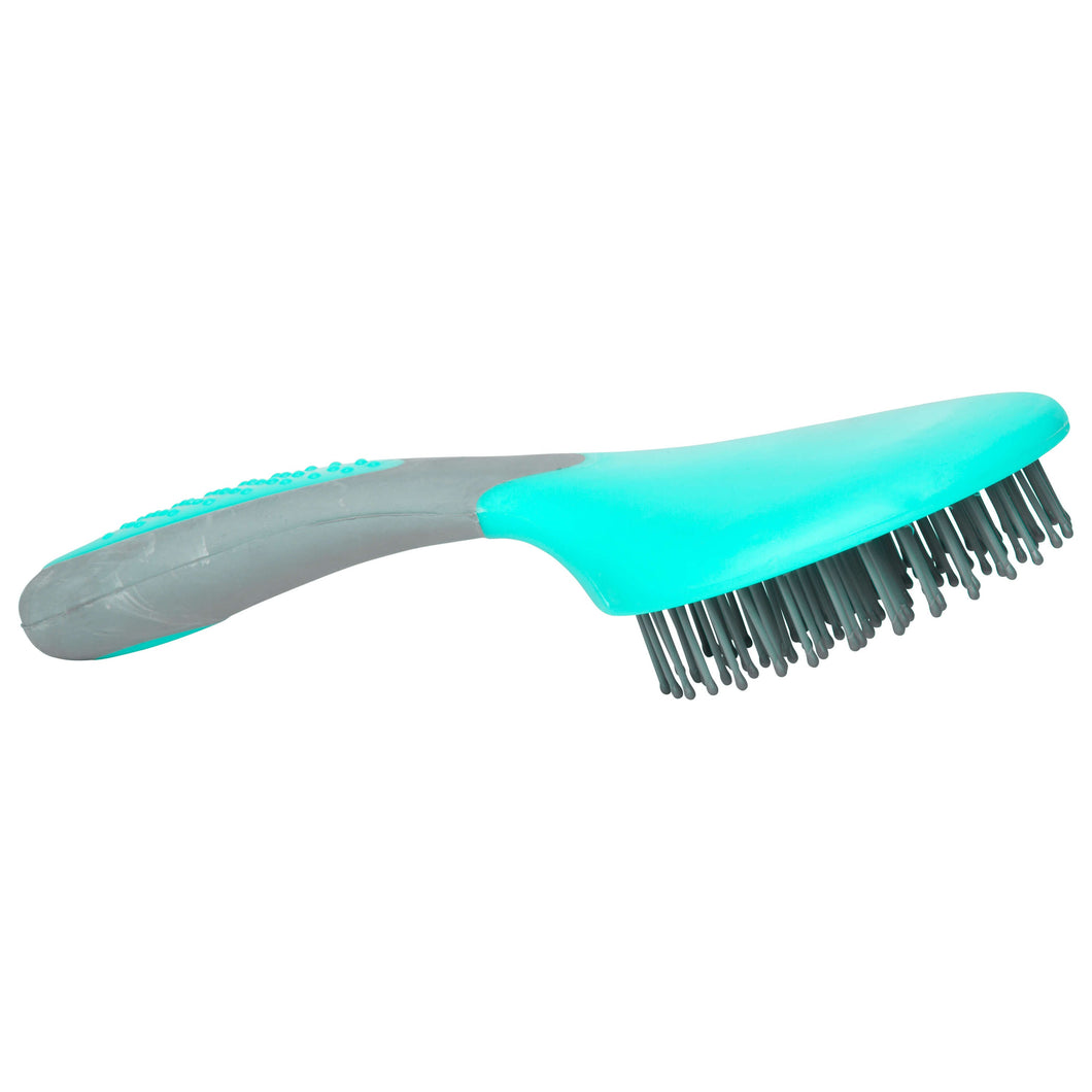 Imperial Riding Boomerang Mane and Tail Brush