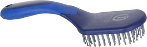 Imperial Riding Boomerang Mane and Tail Brush