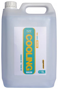 NAF Cooling Wash