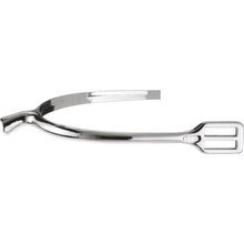 Load image into Gallery viewer, Sprenger Blunt Spurs No Rowel 47125
