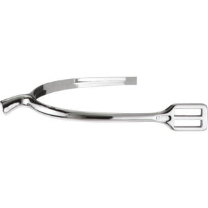 Sprenger Blunt Spurs No Rowel 47125