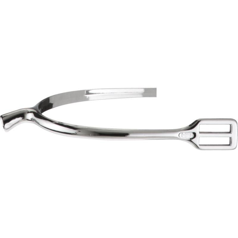 Sprenger Blunt Spurs No Rowel 47125