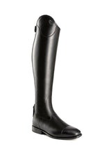 Load image into Gallery viewer, Salento Black Dress Boot
