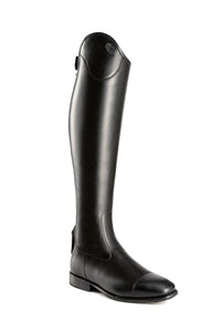 Salento Black Dress Boot