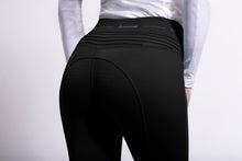 Load image into Gallery viewer, Samshield Alpha Full Grip Womens Winter Breeches
