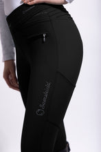 Load image into Gallery viewer, Samshield Alpha Full Grip Womens Winter Breeches
