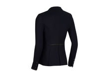 Load image into Gallery viewer, Samshield Victorine Crystal Fabric Black Jacket
