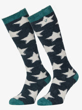 Load image into Gallery viewer, LeMieux Fluffies Socks
